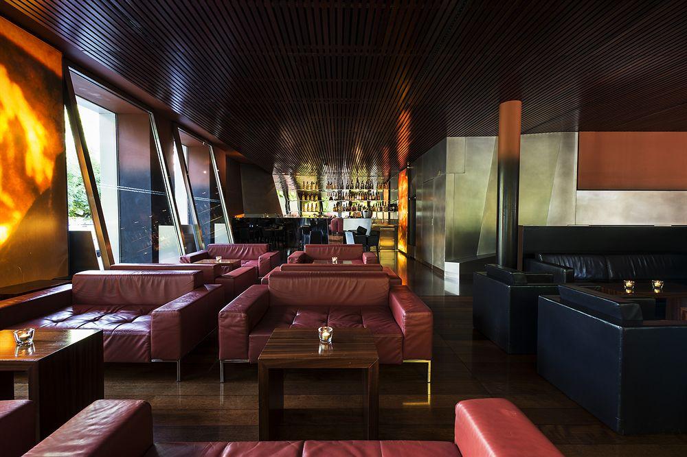 The Hotel Lucerne, Autograph Collection Extérieur photo