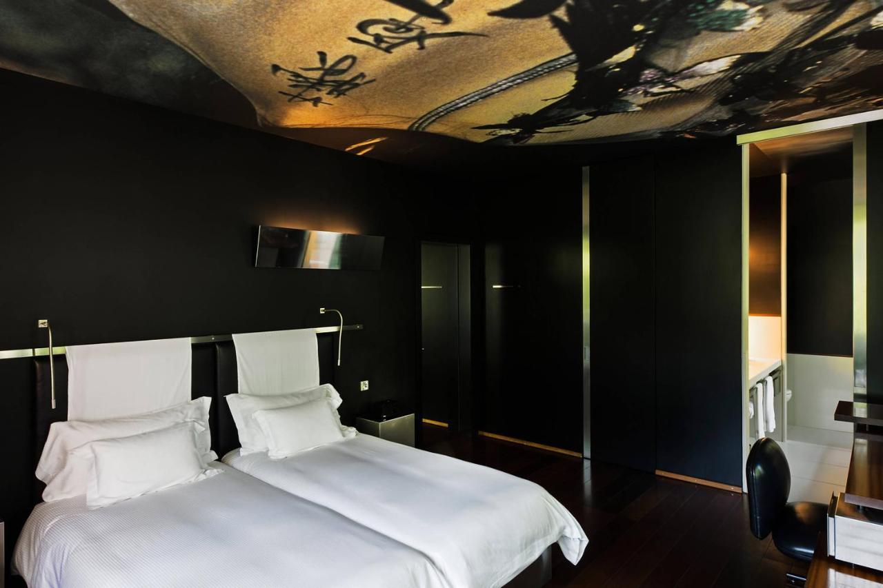 The Hotel Lucerne, Autograph Collection Extérieur photo