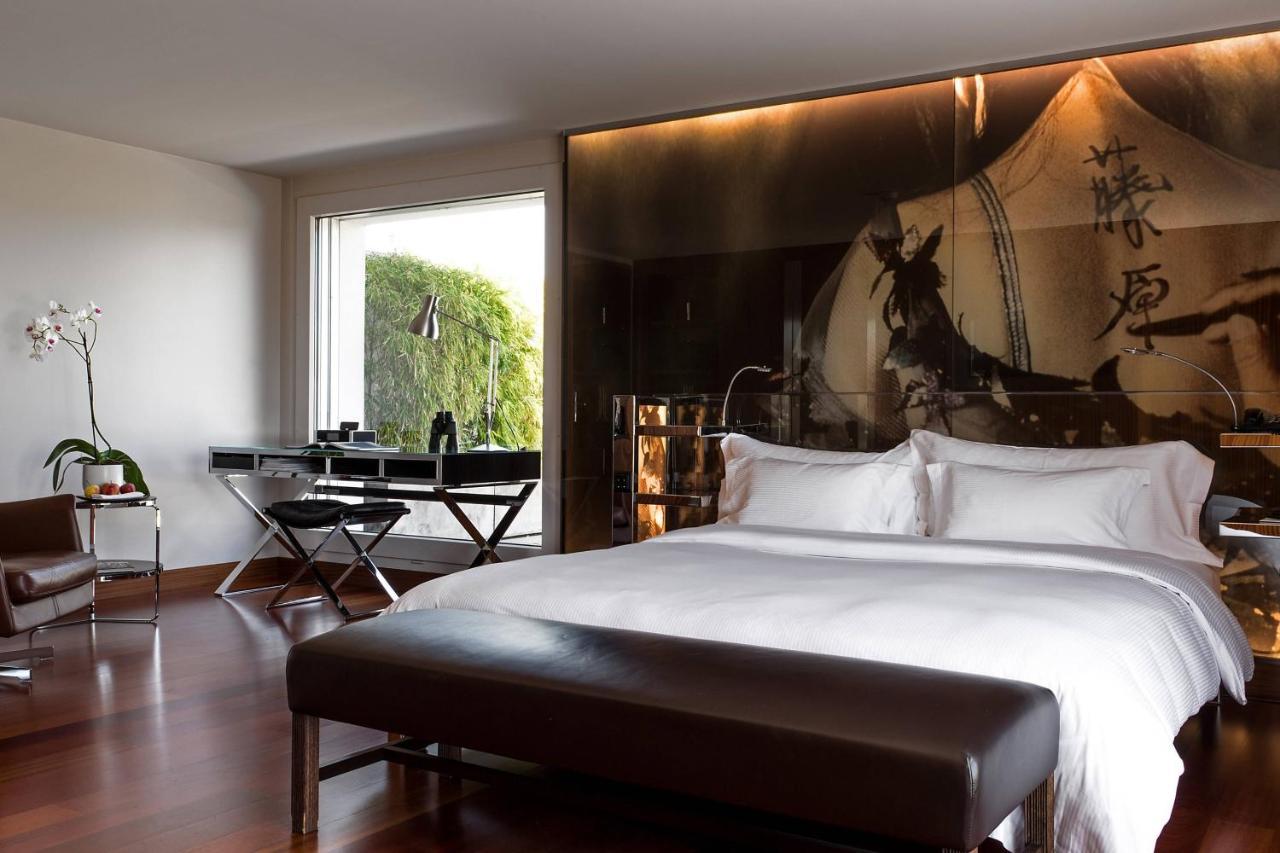 The Hotel Lucerne, Autograph Collection Extérieur photo