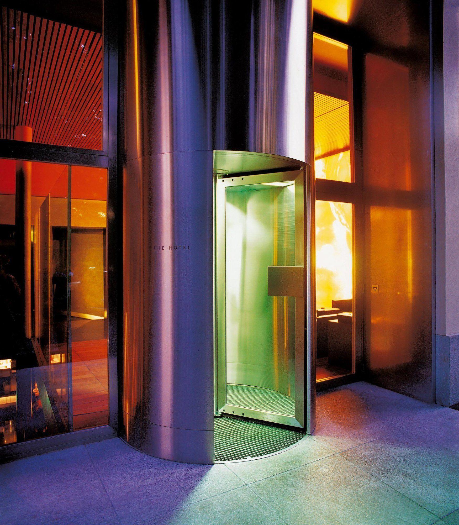 The Hotel Lucerne, Autograph Collection Extérieur photo