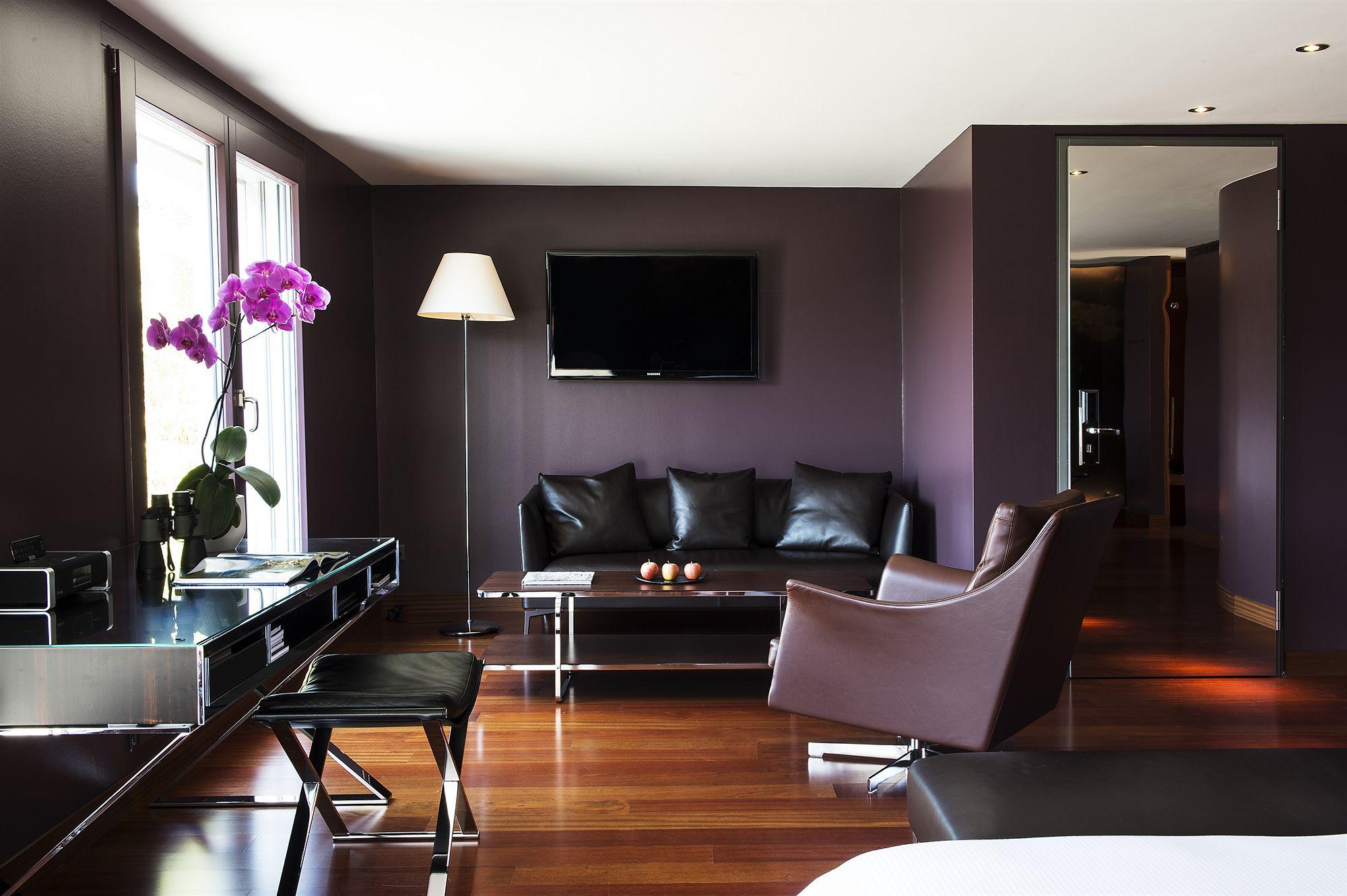 The Hotel Lucerne, Autograph Collection Extérieur photo