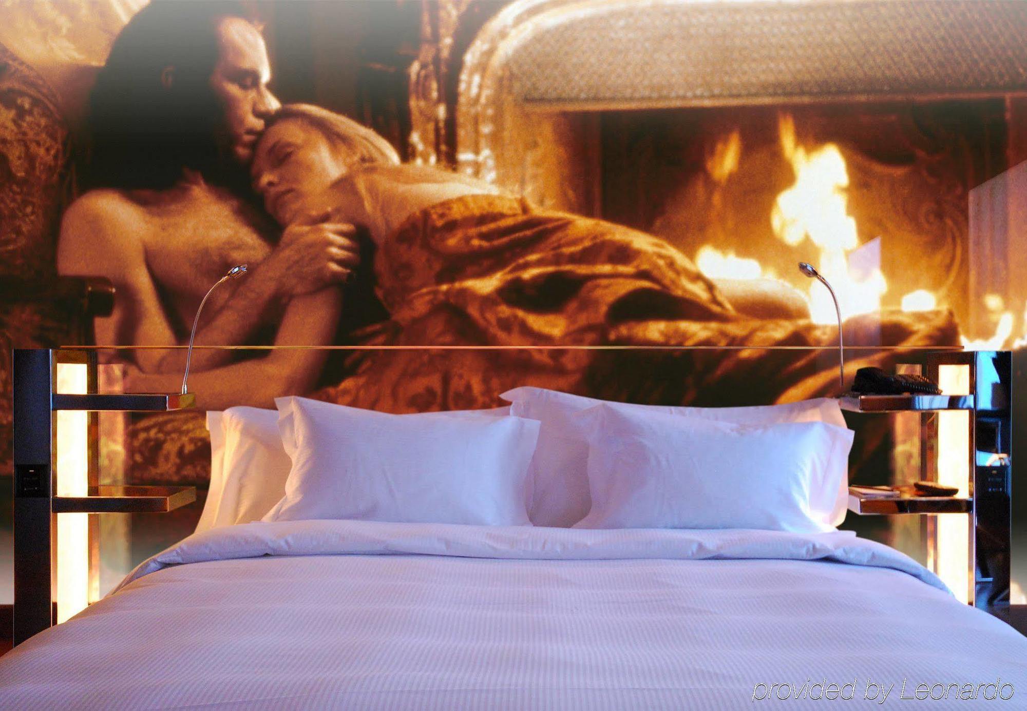 The Hotel Lucerne, Autograph Collection Extérieur photo