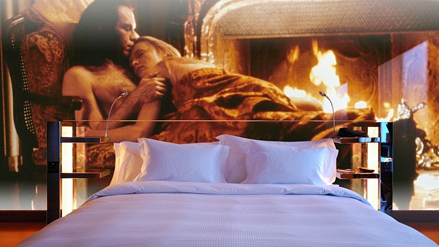 The Hotel Lucerne, Autograph Collection Extérieur photo