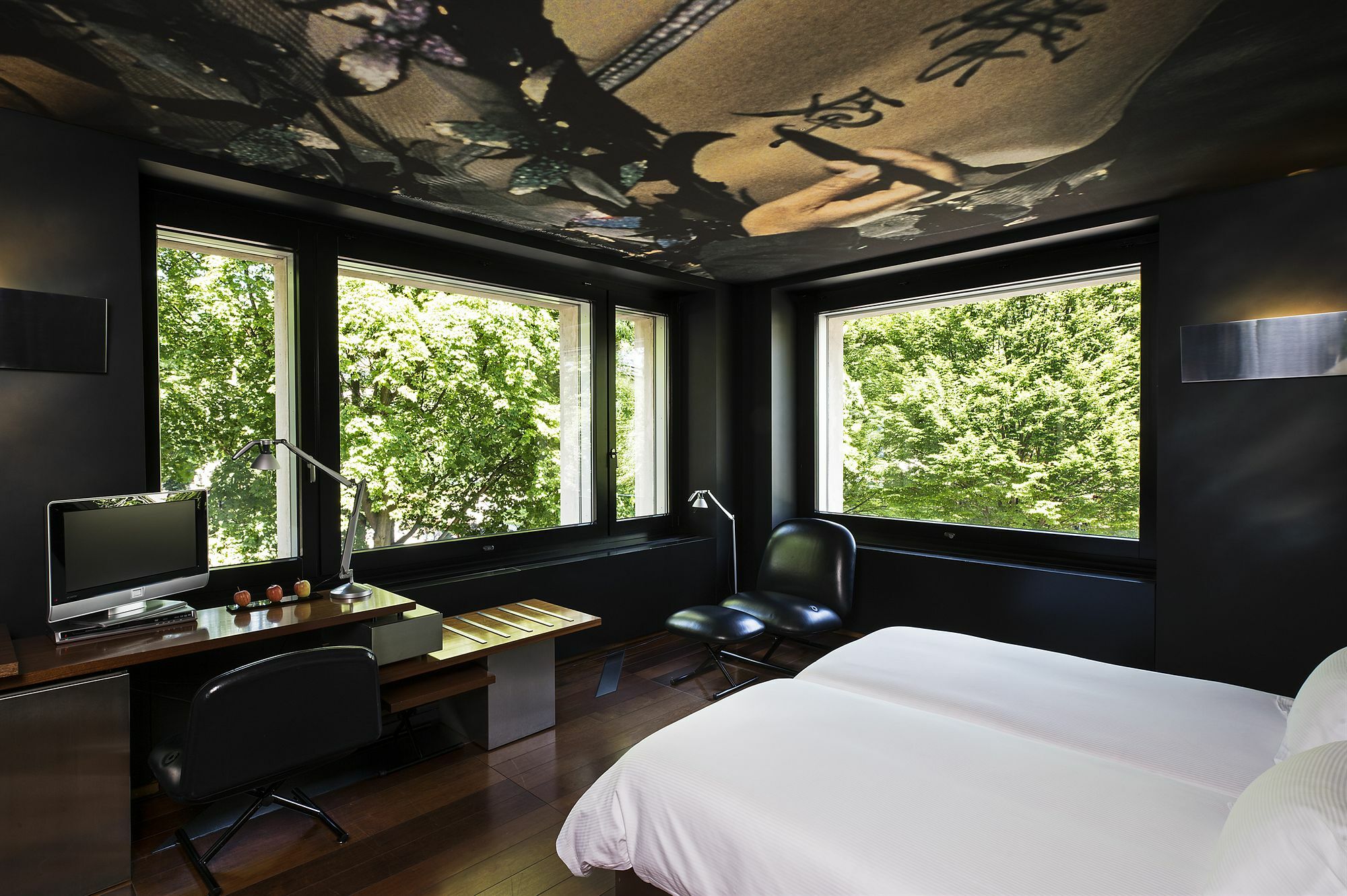 The Hotel Lucerne, Autograph Collection Extérieur photo