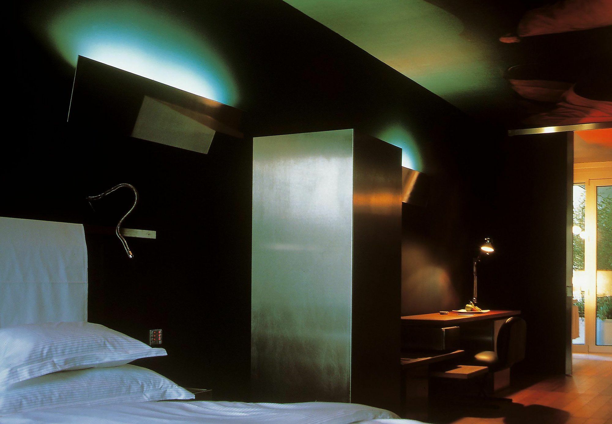The Hotel Lucerne, Autograph Collection Extérieur photo