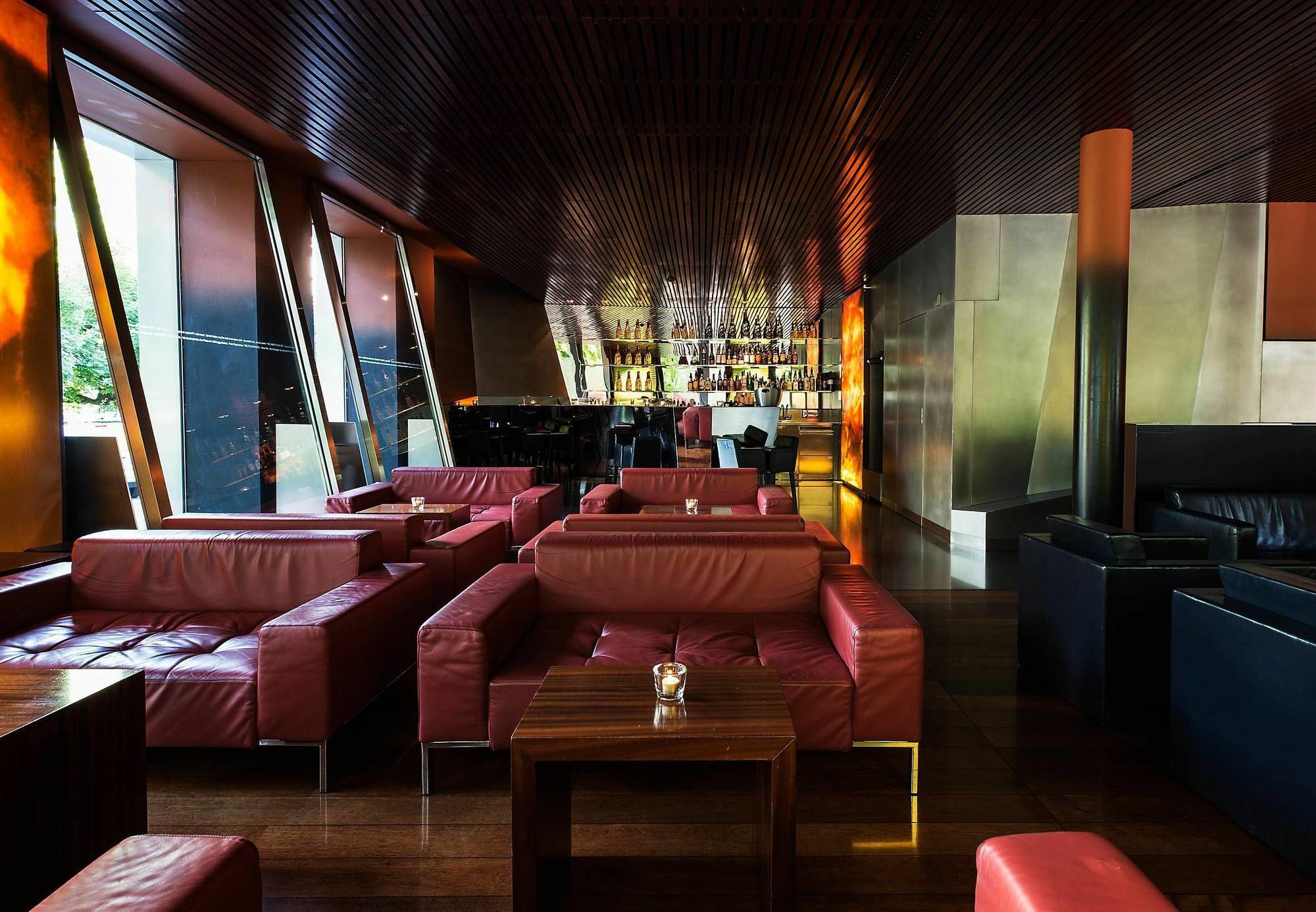 The Hotel Lucerne, Autograph Collection Extérieur photo