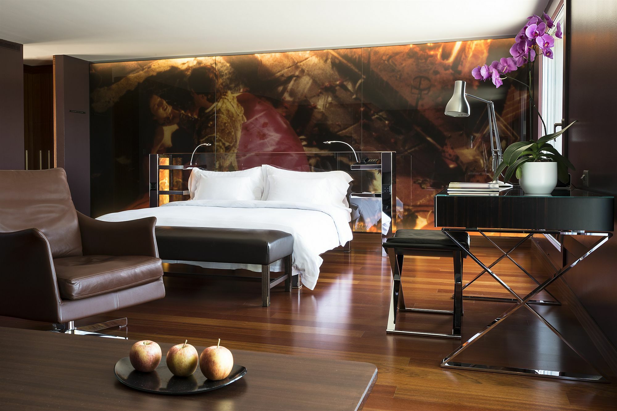 The Hotel Lucerne, Autograph Collection Extérieur photo