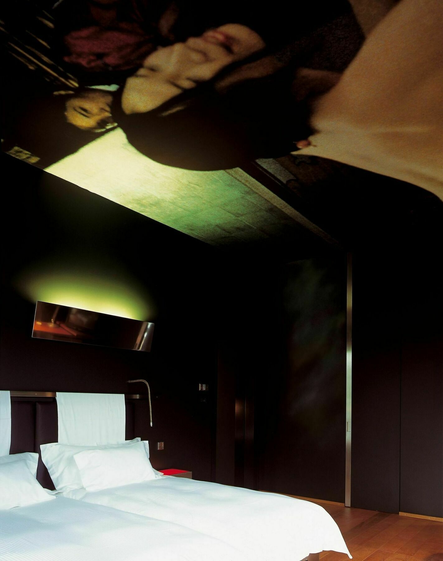 The Hotel Lucerne, Autograph Collection Extérieur photo